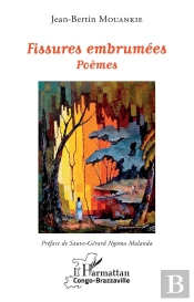 Fissures Embrumées : Poèmes
