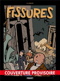 Bertrand.pt - Fissures
