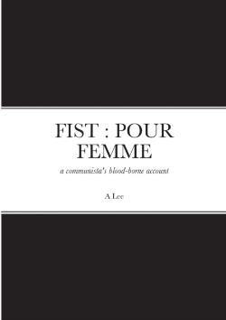 Bertrand.pt - Fist