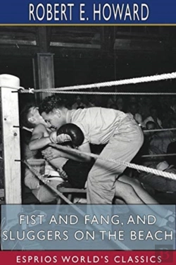 Bertrand.pt - Fist And Fang, And Sluggers On The Beach (Esprios Classics)
