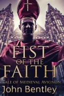 Fist Of The Faith