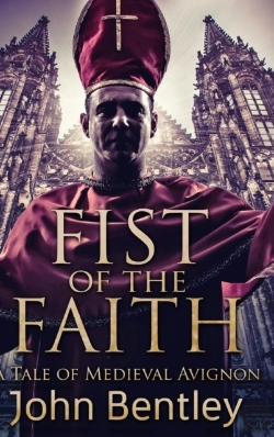 Bertrand.pt - Fist Of The Faith