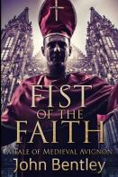 Fist Of The Faith