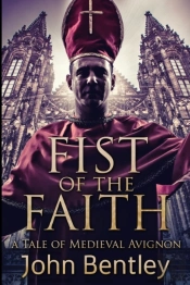 Fist Of The Faith