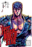 Fist Of The North Star, Vol. 1
