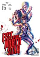 Fist Of The North Star, Vol. 15