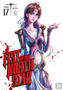 Bertrand.pt - Fist Of The North Star, Vol. 17