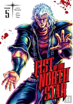 Bertrand.pt - Fist Of The North Star, Vol. 5