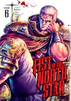Bertrand.pt - Fist Of The North Star, Vol. 6