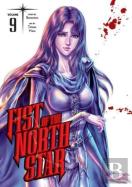Fist Of The North Star, Vol. 9