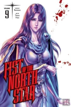 Bertrand.pt - Fist Of The North Star, Vol. 9
