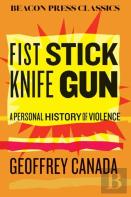Fist Stick Knife Gun