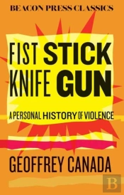 Fist Stick Knife Gun