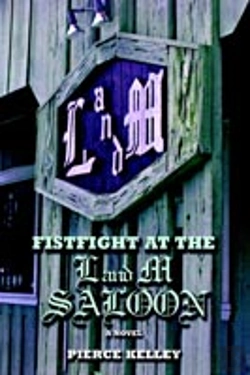 Bertrand.pt - Fistfight At The L And M Saloon