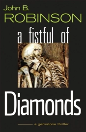 Fistful Of Diamonds A Gemstoncb