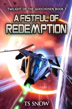 Bertrand.pt - Fistful Of Redemption