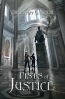 Fists Of Justice
