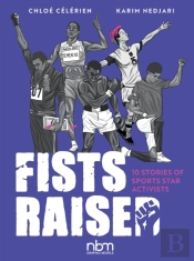 Fists Raised