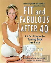 Fit And Fabulous After 40
