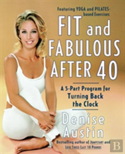 Bertrand.pt - Fit And Fabulous After 40