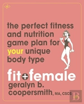Fit And Female