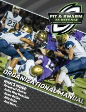 Fit And Swarm 34 Defense Organizational Manual