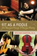 Fit As A Fiddle