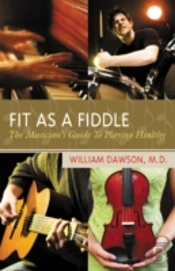 Fit As A Fiddle