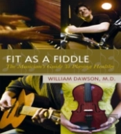 Fit As A Fiddle