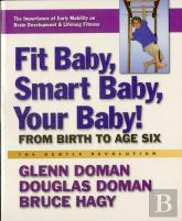 Fit Baby, Smart Baby, Your Babay!
