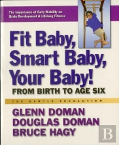 Fit Baby, Smart Baby, Your Babay!