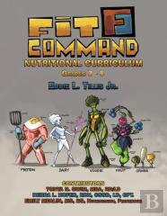 Fit Command Nutritional Curriculum Grades 3 - 5