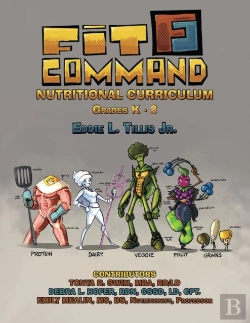 Bertrand.pt - Fit Command Nutritional Curriculum Grades K - 2
