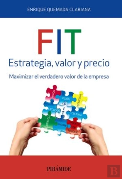 Bertrand.pt - Fit. Estrategia, Valor Y Precio