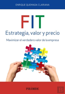 Bertrand.pt - Fit. Estrategia, Valor Y Precio