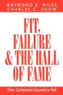Fit, Failure & The Hall Of Fame