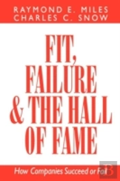 Fit, Failure & The Hall Of Fame