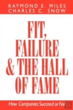 Bertrand.pt - Fit, Failure & The Hall Of Fame