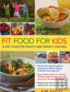 Fit Food For Kids