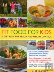 Fit Food For Kids