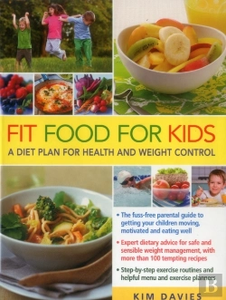 Bertrand.pt - Fit Food For Kids