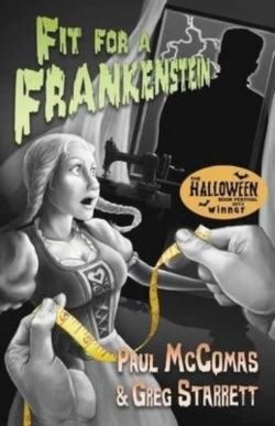 Bertrand.pt - Fit For A Frankenstein
