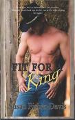 Fit For A King