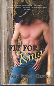 Fit For A King