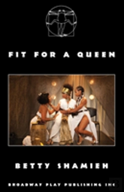 Bertrand.pt - Fit For A Queen
