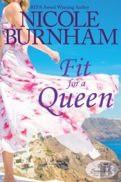 Fit For A Queen