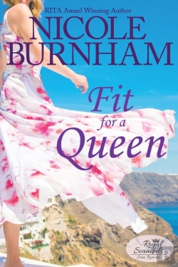 Bertrand.pt - Fit For A Queen