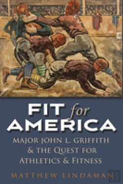 Bertrand.pt - Fit For America