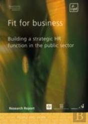 Fit For Business
