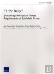Fit For Duty?